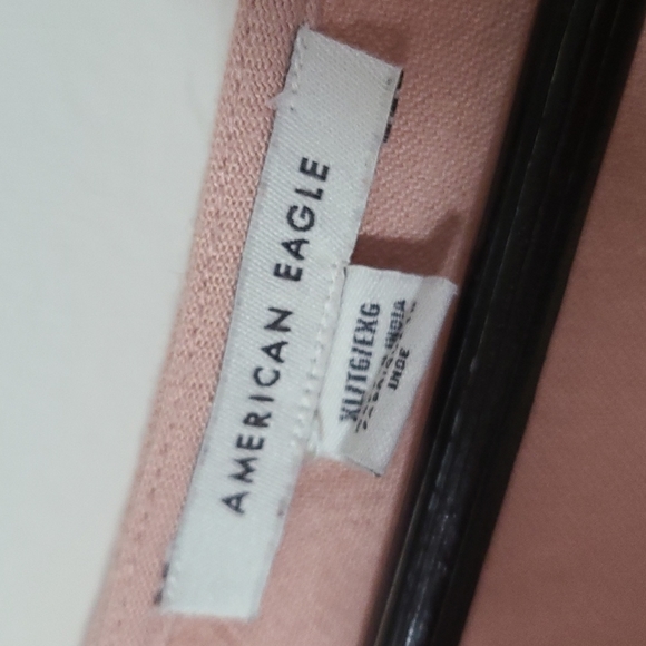 Ruffle Dress • American Eagle - Picture 3 of 6